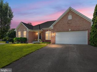 122 Lister Ln, Ridgely, MD 21660