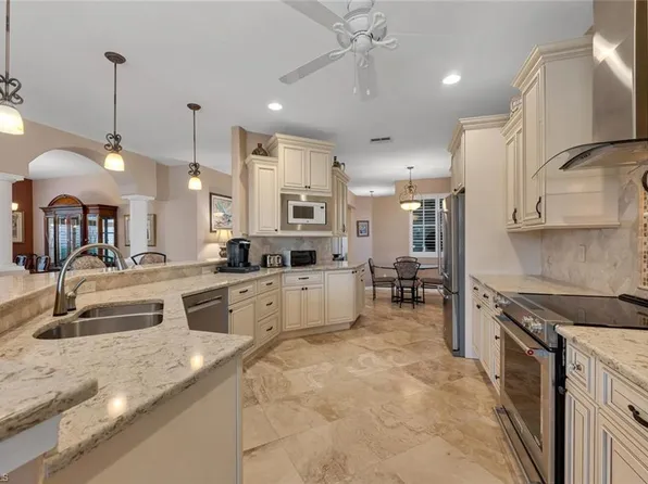 12031 Fairway Pointe LN, FORT MYERS, FL 33913