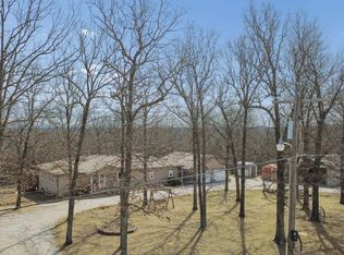 15915 S 1425 Road, Stockton, MO 65785