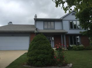 9910 Flag Stone Pl, Fort Wayne, IN 46804