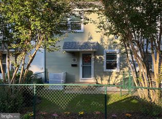 10 Plateau Pl UNIT R, Greenbelt, MD 20770