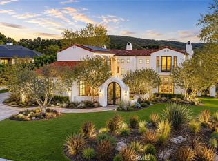 2 Havenhurst Dr, Coto De Caza, CA 92679