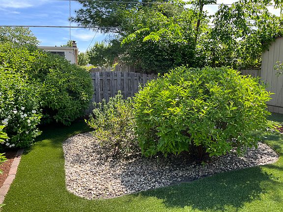 Rain Garden