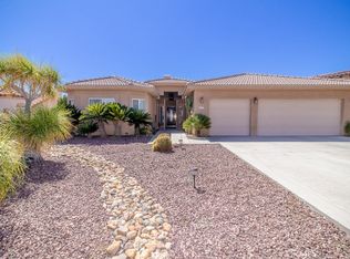 64657 Pinehurst Cir, Desert Hot Springs, CA 92240