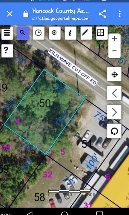 2nd image of 2231 Kiln Waveland Cutoff Rd