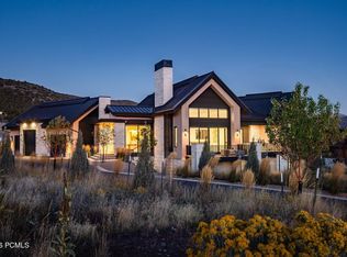 1352 N Gold Mountain Cir, Heber, UT 84032