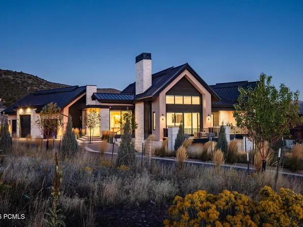 1352 N Gold Mountain Cir, Heber, UT 84032