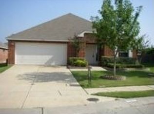 5304 Comanche Wells Dr, McKinney, TX 75071