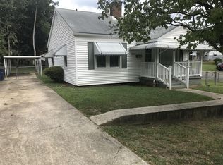 2039 Temple St, Winston Salem, NC 27101