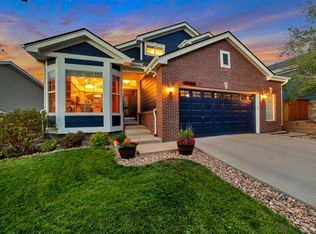 2103 Indian Paintbrush Way, Erie, CO 80516