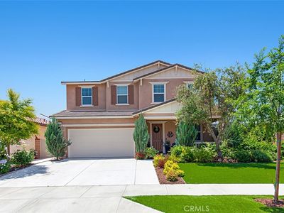 29747 Saddle Ranch Pl, Menifee, CA, 92584