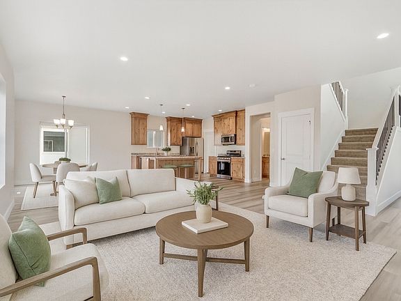 5th image of 7982 N Bristlecone Rd