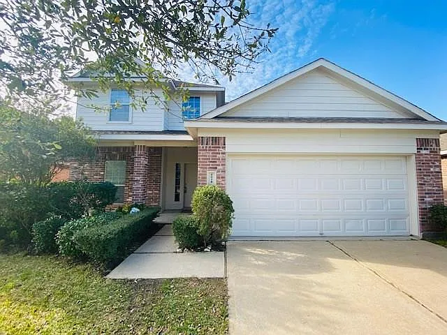 2018 Running Brook Ln — Photo 1