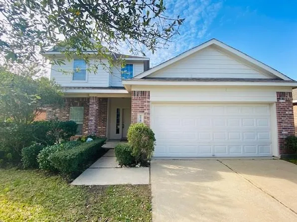 2018 Running Brook Ln, Pearland, TX 77584