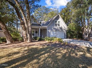 640 S Reeve Rd, Saint Helena Island, SC 29920