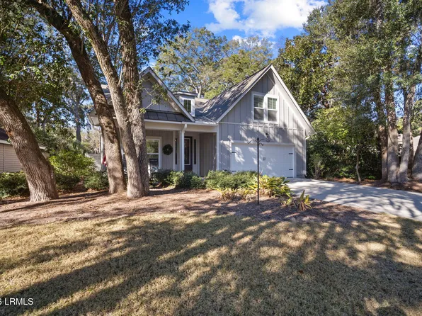 640 S Reeve Rd, Saint Helena Island, SC 29920