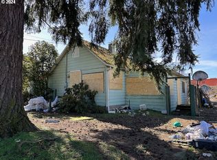 6349 NE 66th Ave, Portland, OR 97218