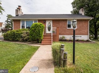 7816 Oakdale Ave, Baltimore, MD 21237