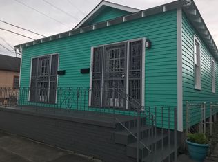 1202 Mandeville St, New Orleans, LA 70117