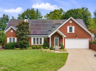 8101 Windsor Lakes Ct, Louisville, KY 40214