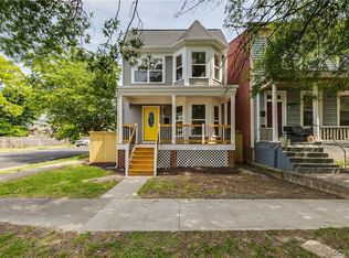 1125 N 22nd St, Richmond, VA 23223