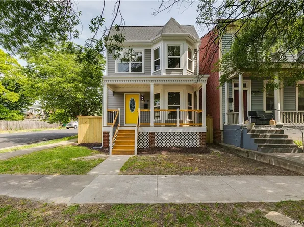 1125 N 22nd St, Richmond, VA 23223