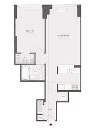 Sold by Keller Williams NYC