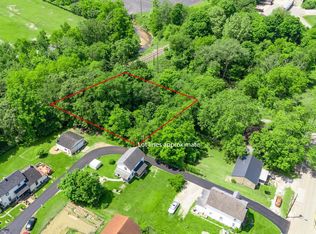 0 Voegele Ave LOT 6048-6049-6050, Mansfield, OH 44903