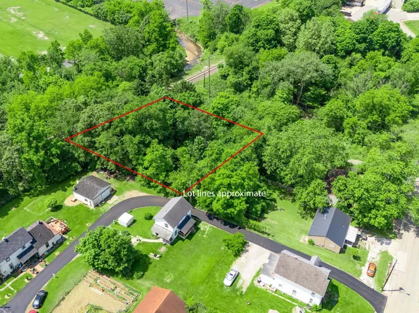 0 Voegele Ave Lot 6048-6049-6050, Mansfield, OH 44903