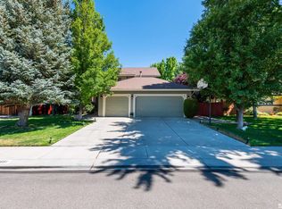 1681 Lantana Dr, Minden, NV