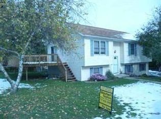 802 Chambers St, Steelton, PA 17113