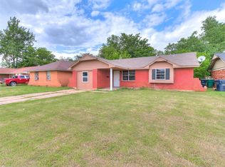 213 NW 80th St, Oklahoma City, OK 73114