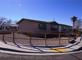 2335 Lee St, Las Vegas, NV 89156
