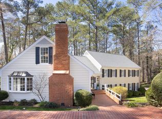 3508 Cambridge Rd, Durham, NC 27707