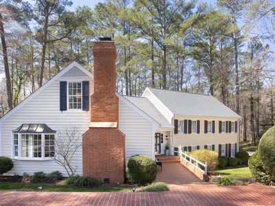 3508 Cambridge Rd, Durham, NC, 27707