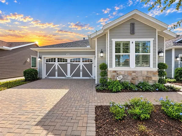 374 ALCOVE DRIVE, GROVELAND, FL 34736