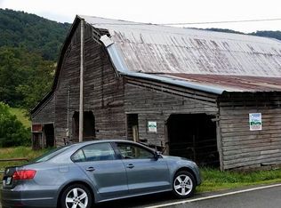 234 Mulberry Gap Rd, Sneedville, TN 37869