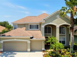 23521 Abercorn Ln, Land O Lakes, FL 34639