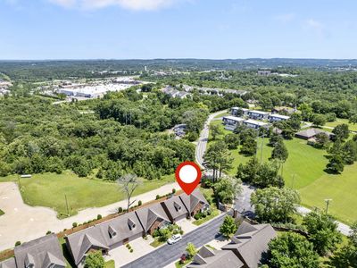 110 Stillwood Drive, Branson, MO, 65616