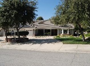 5366 Evening Canyon Way, Rancho Cucamonga, CA 91737