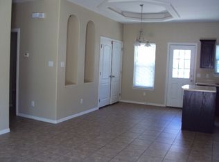 4708 N Cypress St APT 3, Pharr, TX 78577