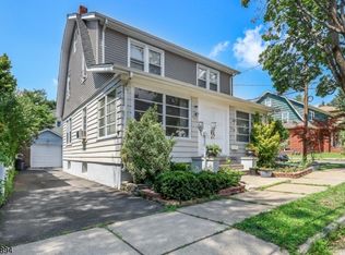 110 Prescott Ter, Haledon, NJ