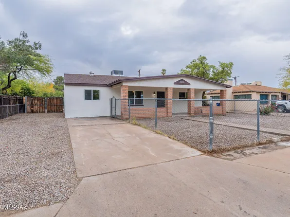 3638 E Juarez St, Tucson, AZ 85713