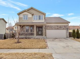 4762 Mt Evans Street, Brighton, CO 80601