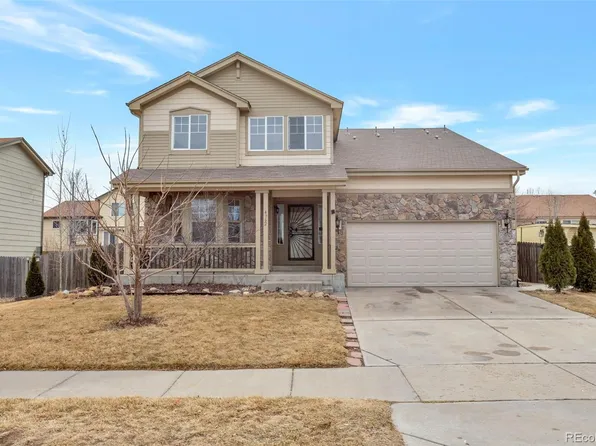 4762 Mt Evans Street, Brighton, CO 80601