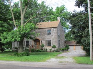 426 S Madison St, Carthage, IL 62321