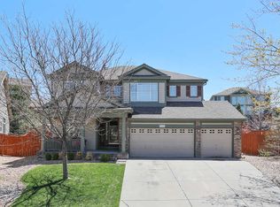 8368 Snaffle Bit Ct, Littleton, CO 80125