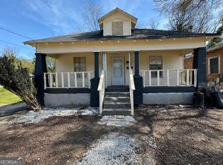 1031 Fort Hill St, Macon, GA 31217