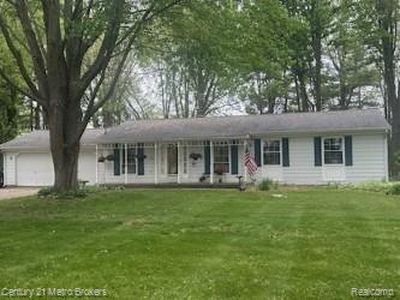 5090 Chesaning Rd, Chesaning, MI, 48616
