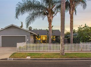 1806 W 15th St, Santa Ana, CA 92706